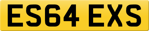 ES64EXS